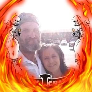 Meet your Posher, Dixie